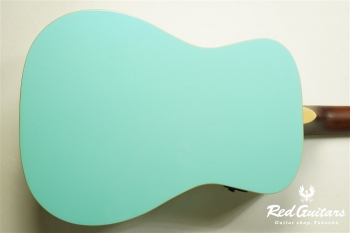  Malibu Player - Aqua Splash